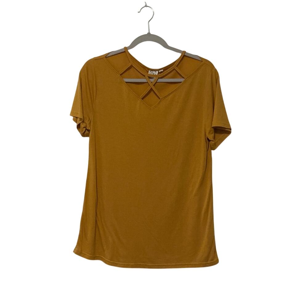 Grace + Emma top size S